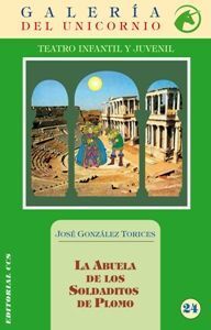 ABUELA DE LOS SOLDADITOS DE PLOMO, LA