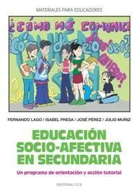 Educacion Socio-Afectiva en Secundaria