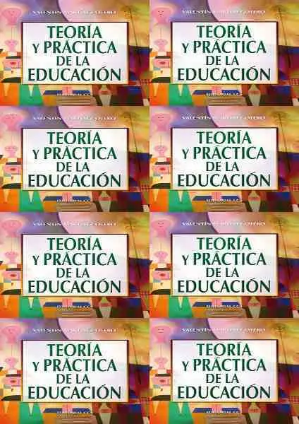 Teoría y Práctica de la Educación