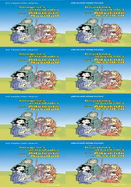 Imagenes y Actividades para Adviento y Navidad