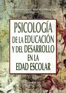 Psicología de la Educación y del Desarrollo en la