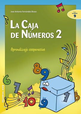 LA CAJA DE LOS NÚMEROS 2