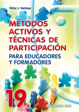 MÉTODOS ACTIVOS Y TÉCNICAS DE PARTICIPACIÓN