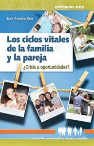 Ciclos Vitales de la Familia y la Pareja, los