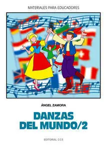 Danzas del Mundo /2