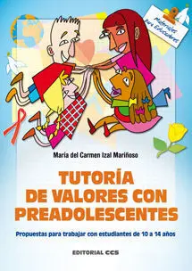 Tutoría de Valores para Preadolescentes