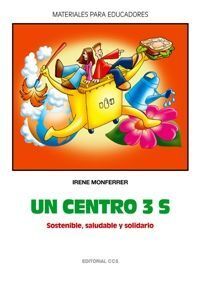 UN CENTRO 3 S