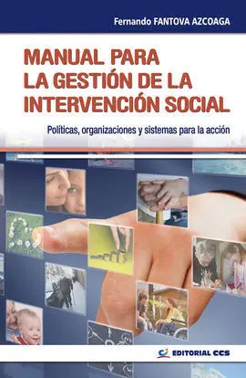 Manual para la Gestión de la Intervención Social