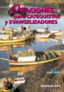 Oraciones para Catequistas y Evangelizadores