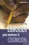 Ejercicios para Mantener la Cognición