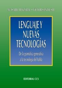 LENGUAJE Y NUEVAS TECNOLOGÍAS