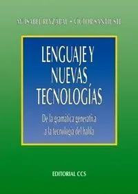 Lenguaje y Nuevas Tecnologías