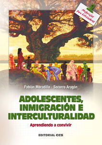 ADOLESCENTES, INMIGRACIÓN E INTERCULTURALIDAD