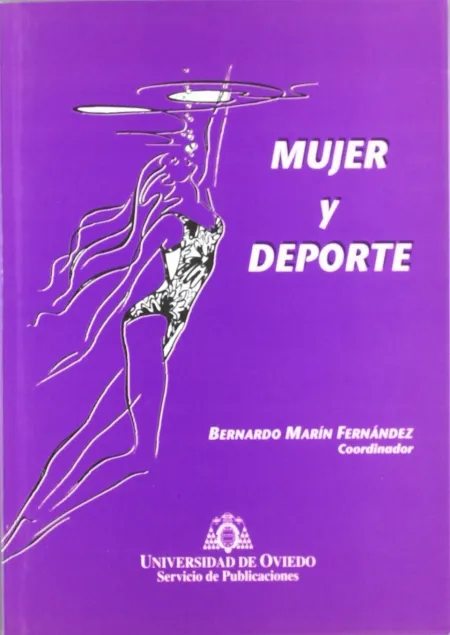 Mujer y Deporte