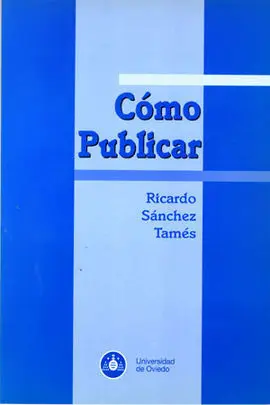 Como Publicar