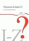 Diccionario de Dudas I-Z