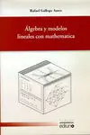 Algebra y Modelos Lineales con Mathematica