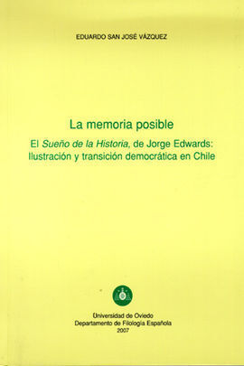 LA MEMORIA POSIBLE