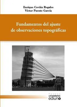 Fundamentos del Ajuste de Observaciones Topográficas