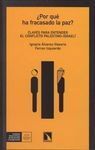 ¿POR QUÉ HA FRACASADO LA PAZ?