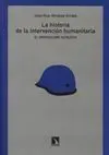 La Historia de la Intervencion Humanitaria