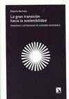 LA GRAN TRANSICIÓN HACIA LA SOSTENIBILIDAD