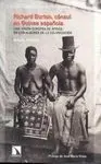 Richard Burton, Cónsul en Guinea Española