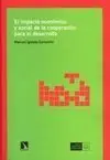 El Impacto Económico y Social de la Cooperación para el Desarrollo