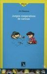 JUEGOS COOPERATIVOS DE CANICAS