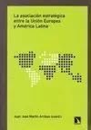 Asociación Estratégica entre la Unión Europea y América Latina, la
