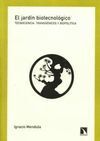 EL JARDÍN BIOTECNOLÓGICO