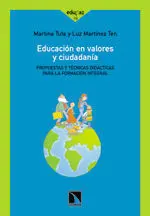 Educación en Valores y Ciudadanía