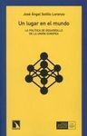UN LUGAR EN EL MUNDO