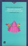 EDUCACIÓN EMOCIONAL Y VIOLENCIA CONTRA LA MUJER