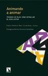 ANIMANDO A ANIMAR