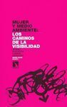 MUJER Y MEDIO AMBIENTE