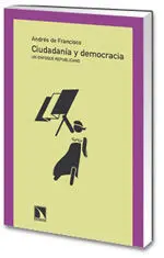Ciudadanía y Democracia