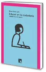 Educar en la Ciudadania