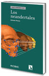 LOS NEANDERTALES