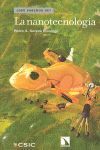 LA NANOTECNOLOGÍA