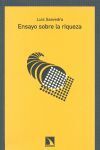 ENSAYO SOBRE LA RIQUEZA