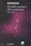 El Lado Oscuro del Universo