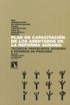 PLAN DE CAPACITACIÓN DE LOS ASENTADOS DE LA REFORM