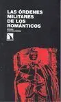 Las Órdenes Militares de los Románticos