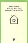 Manual para una Economía Sostenible