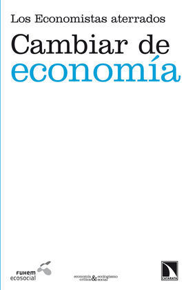 CAMBIAR DE ECONOMÍA