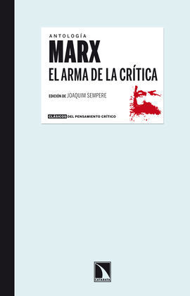 EL ARMA DE LA CRÍTICA