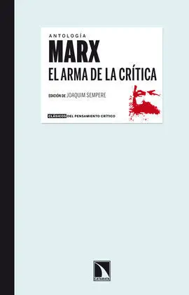El Arma de la Crítica