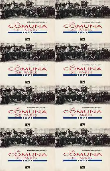La Comuna de París