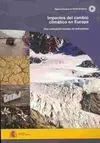 Impactos del Cambio Climático en Europa